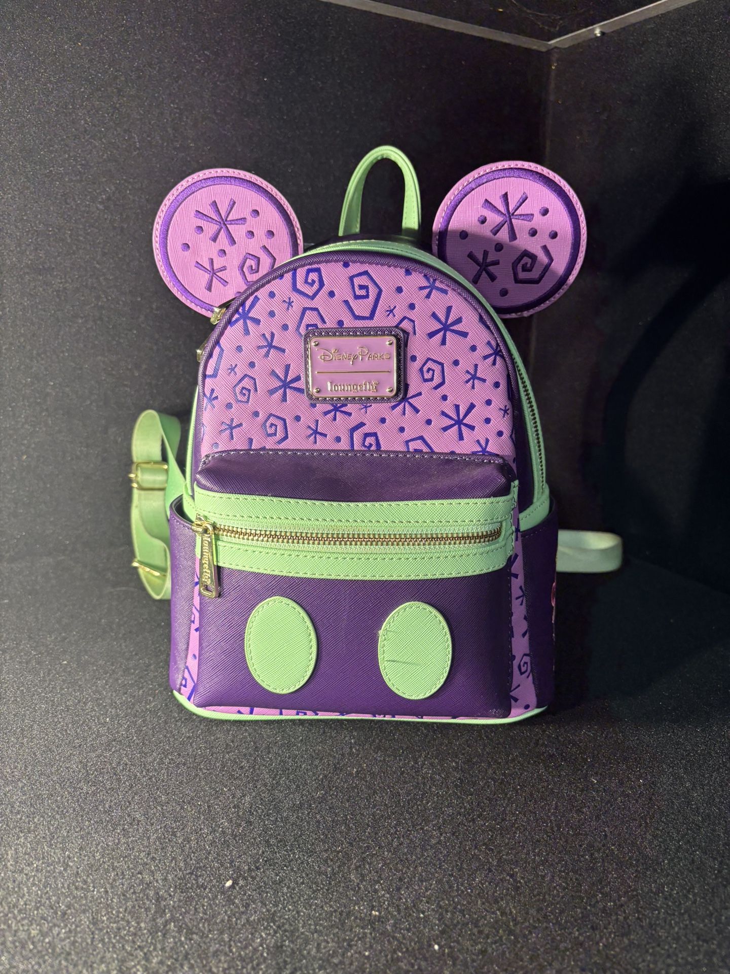 Disney Loungefly