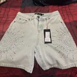 Concept Shorts 