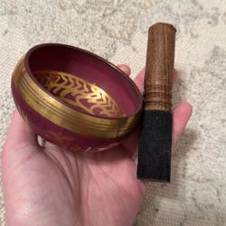 Singing Bowl