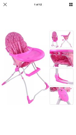 Baby chair