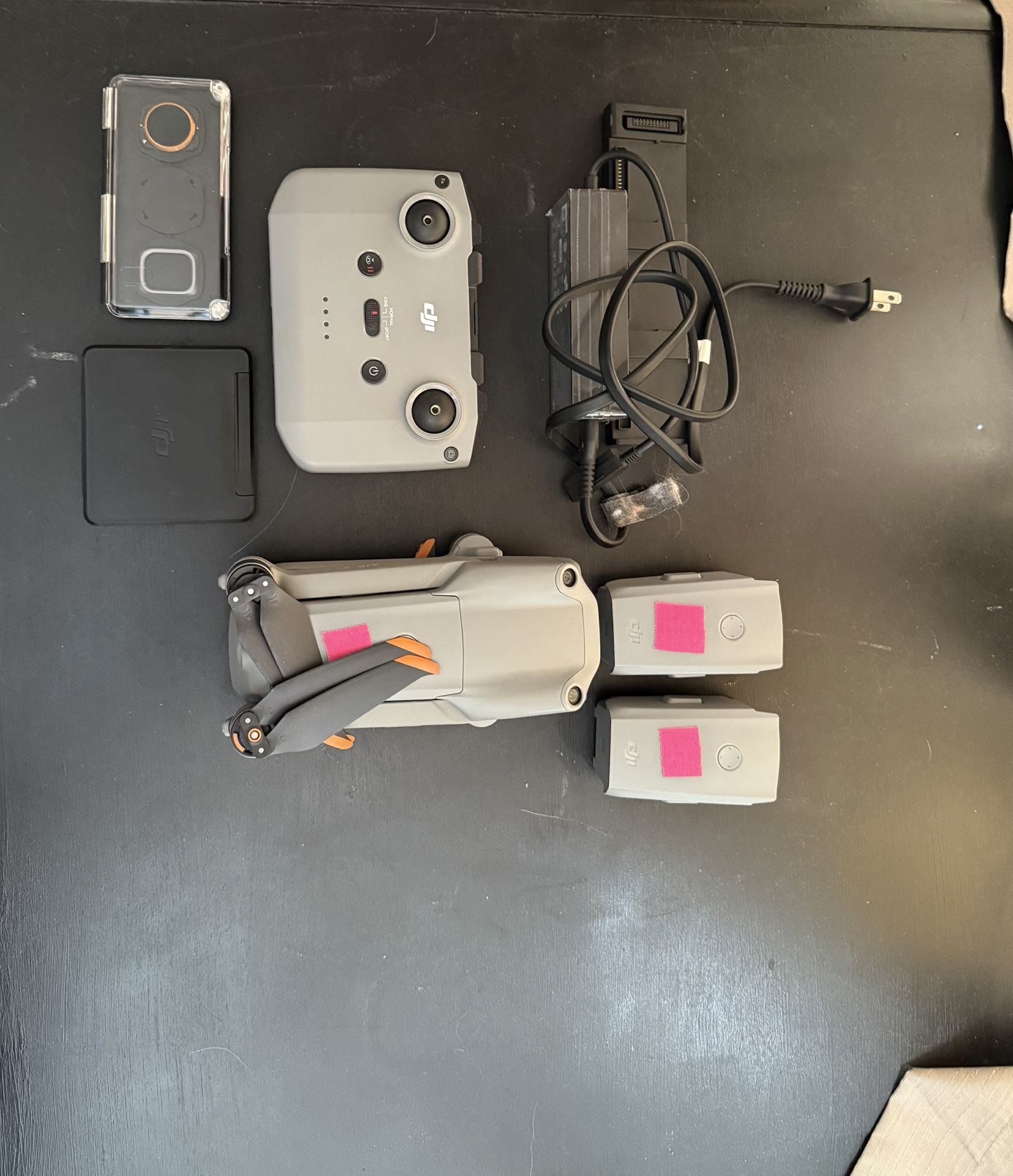DJI Air 2s Drone