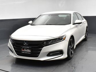 2020 Honda Accord