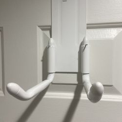 Dreambaby Strollerbuddy StrollAway Over The Door Stroller Hanger 