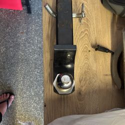 Tow Hitch