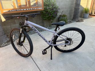 Specialized Mountain Bike