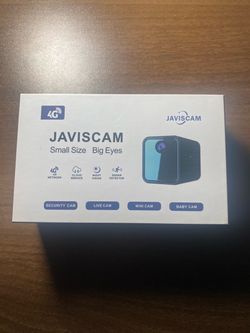 JAVISCAM