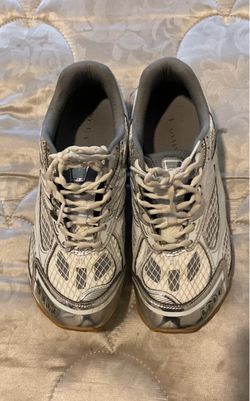 Bottega Veneta Orbit Sneakers Size 10 clean condition