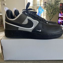 AIR FORCE 1 REACT SZ 10M