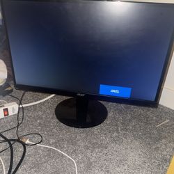 Monitor 