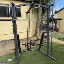 Weight Set