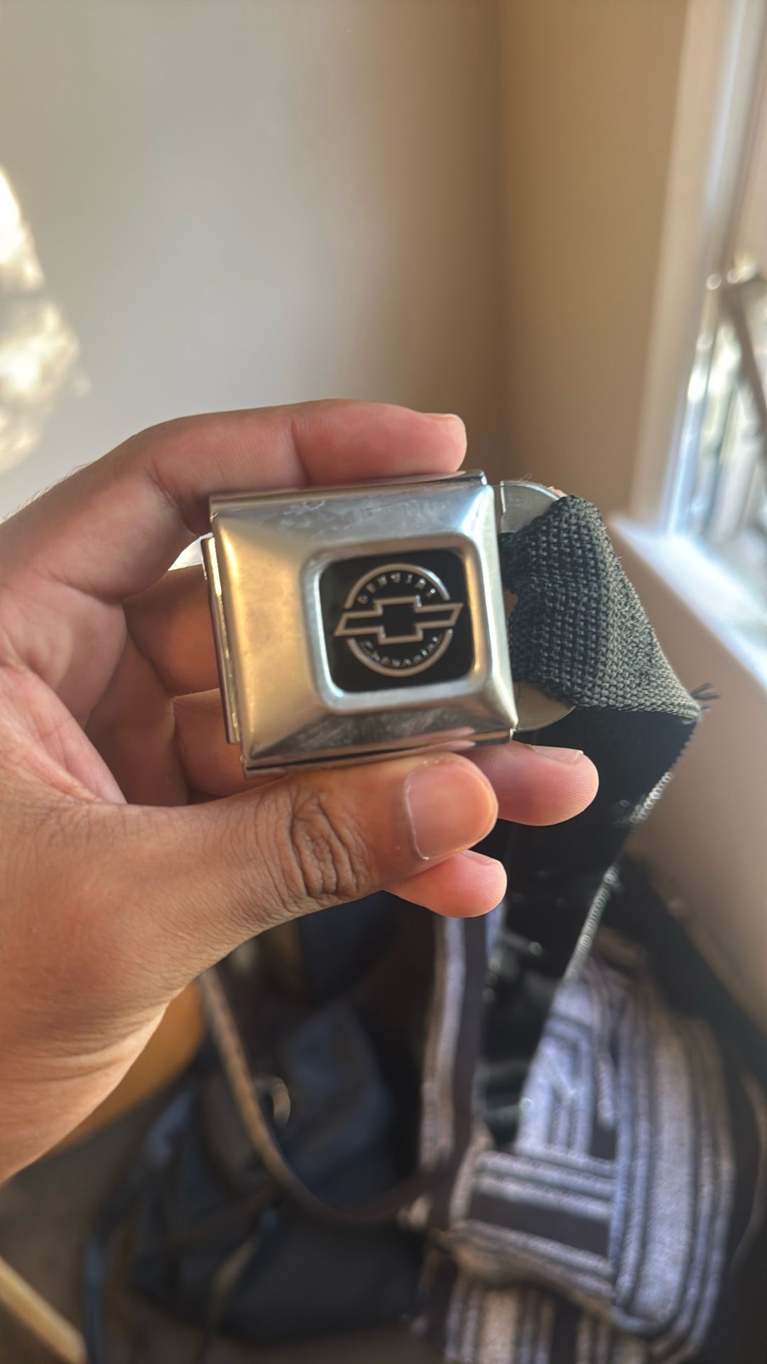 Belt