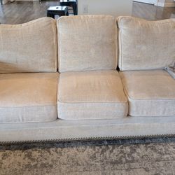 Flexsteel Couch Set