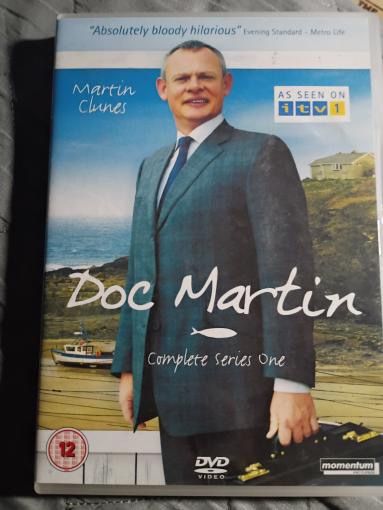 Doc Martin