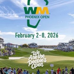 Waste Management Open