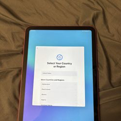 ipad 10th gen 