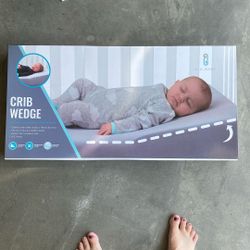 Crib Wedge