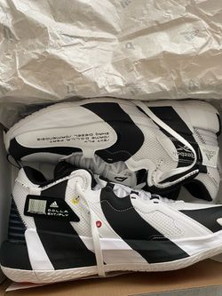 Adidas Dame 7 EXTPLY