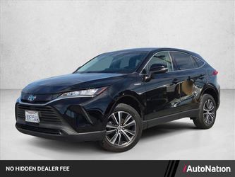 2021 Toyota Venza