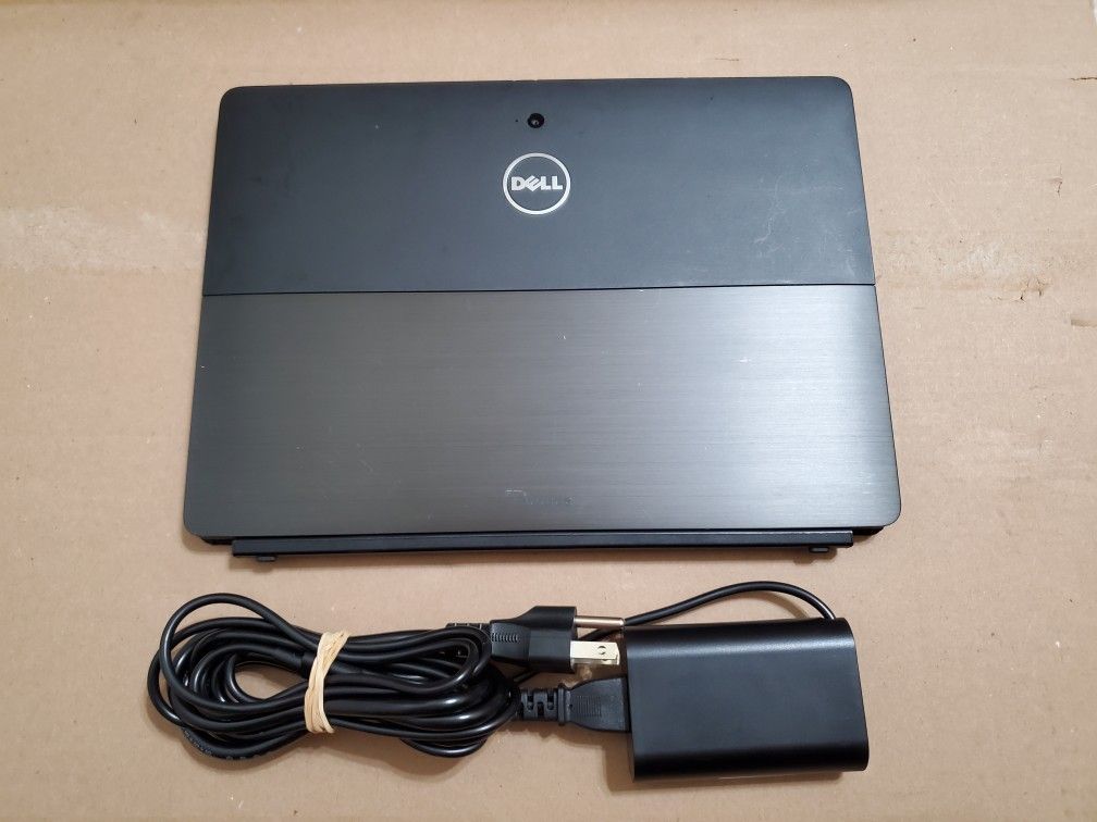 Dell Latitude 12, 5285 / 2in 1, Convertible Laptop