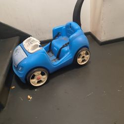 Car For Kids 