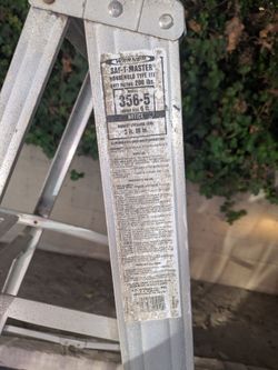 Ladder