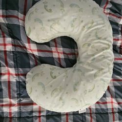Boppy Pillow