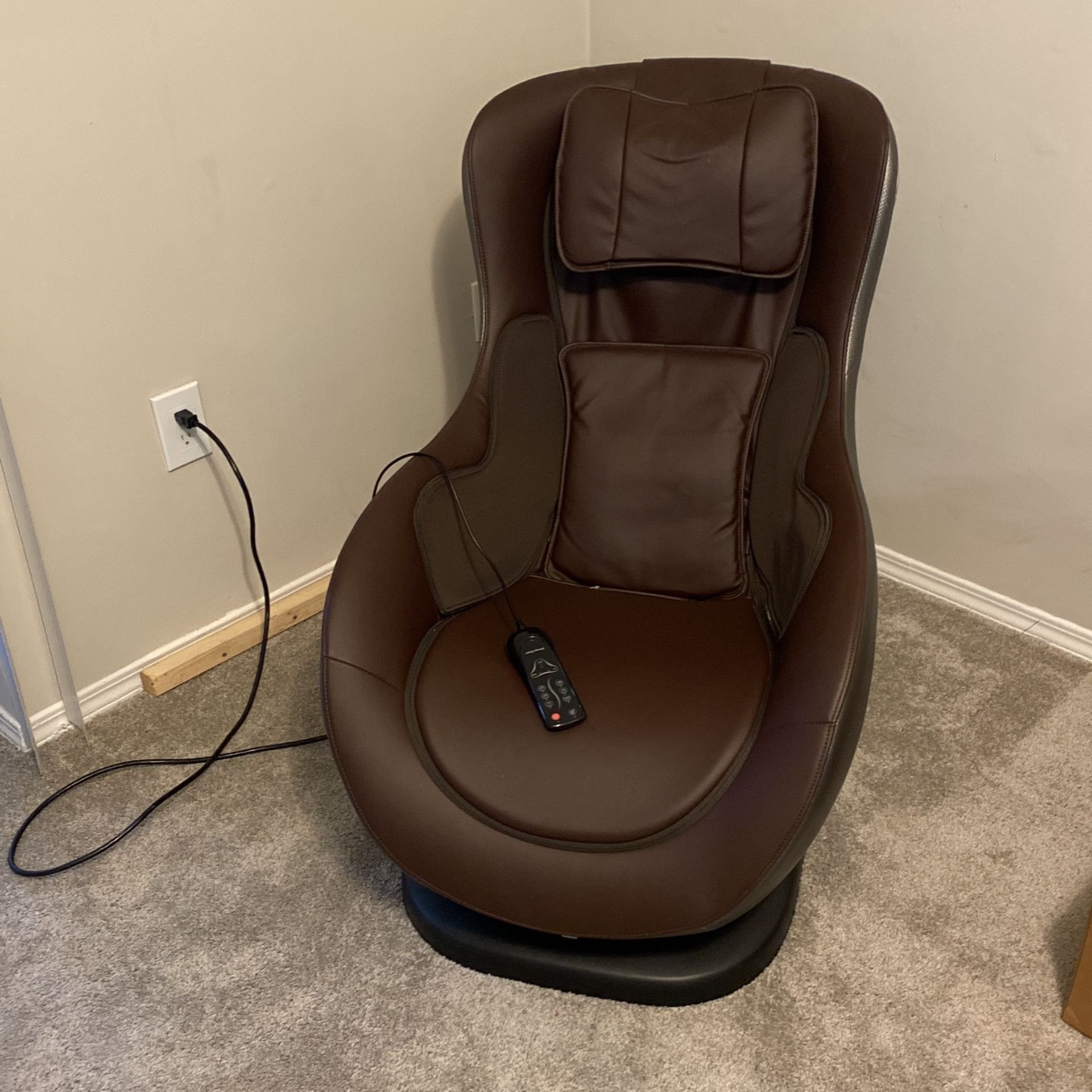 Massage Chair for Sale in Atlanta, GA OfferUp