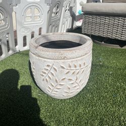 Heavy Duty Plant Pot 