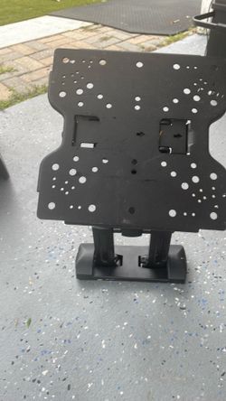 Tv mount