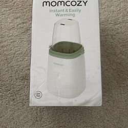 MOMCOZY BOTTLE WARMER