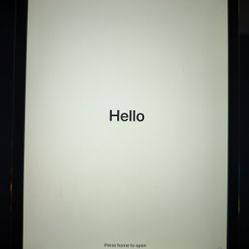 Apple iPad mini 2