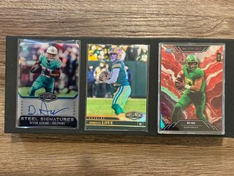 Football Cards