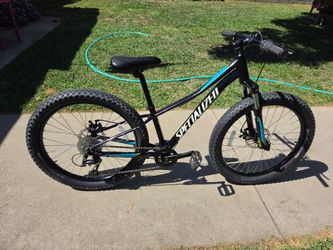 Specialized Bicycle