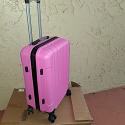 Brand New Suitcase 