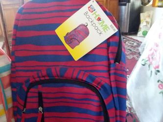 Brand new for the school