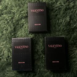 Valentino Cologne 