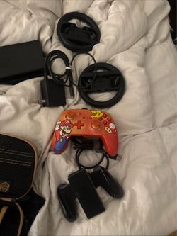 Nintendo switch remote controllers only