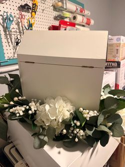 Party card box