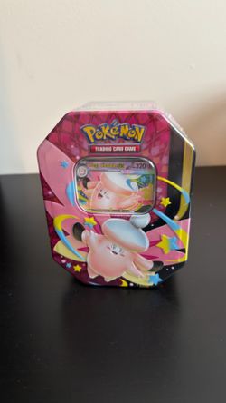 Pokemon Mega Moonlit Tin