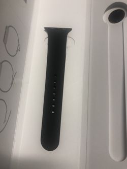 Apple watch medium size strap