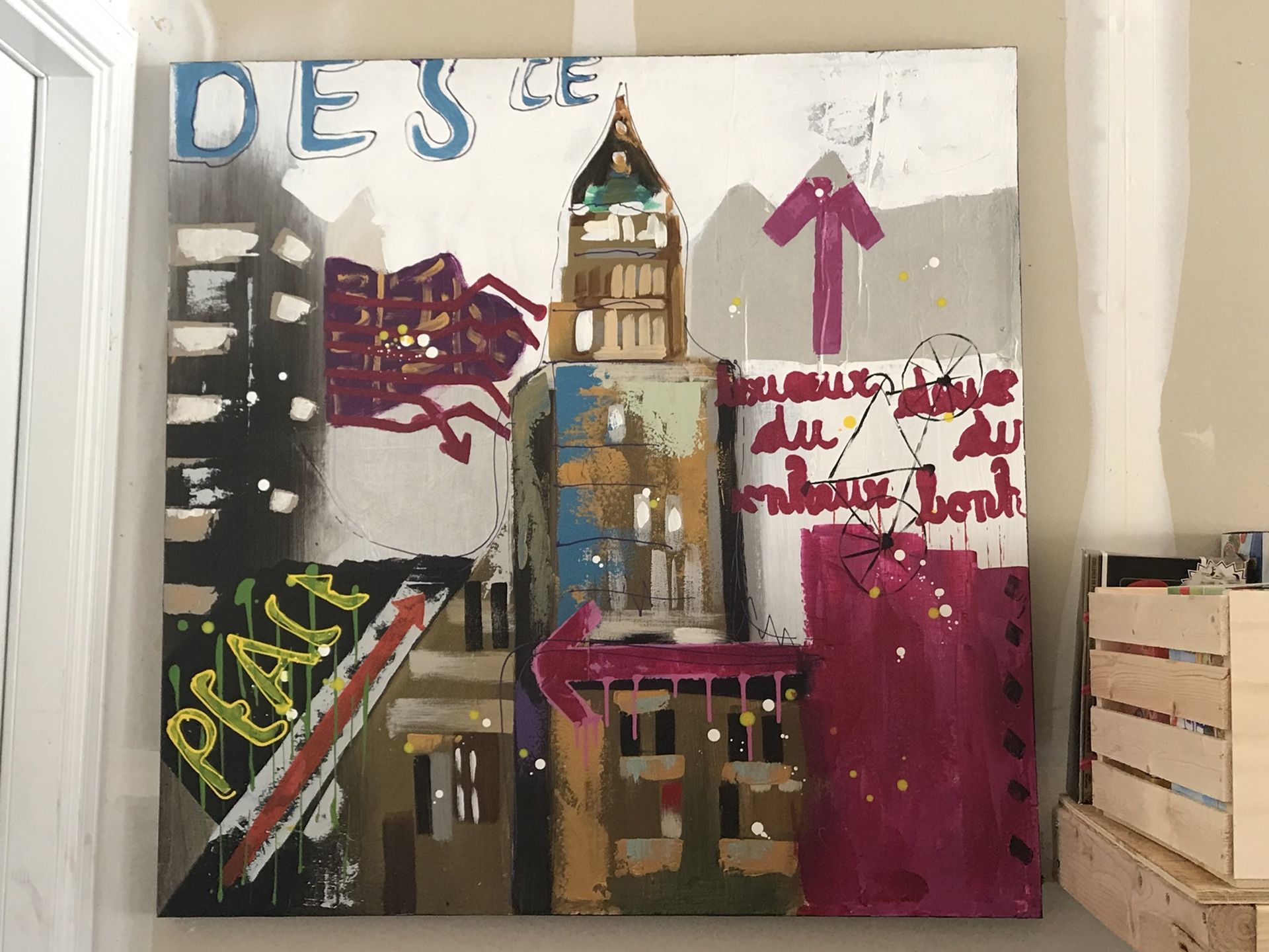 Wall Art