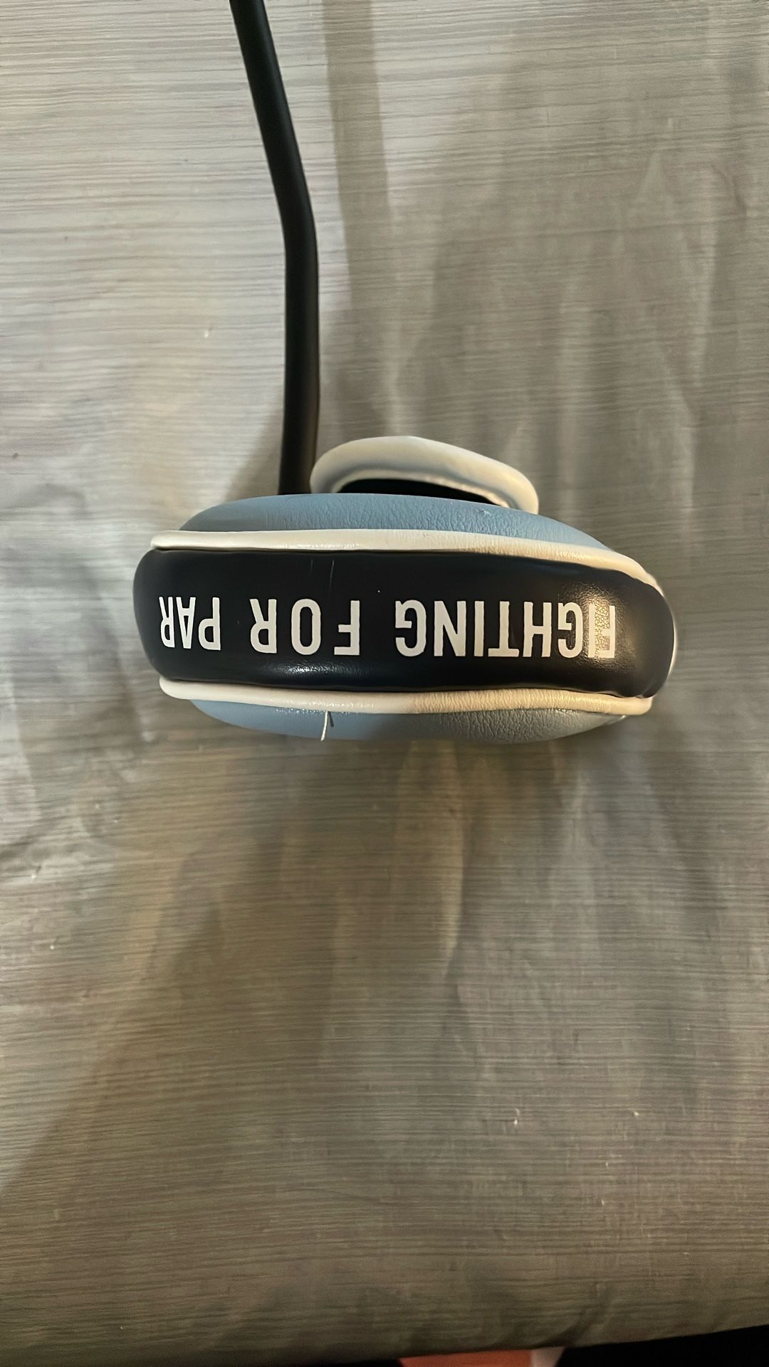 Good Good Putter
