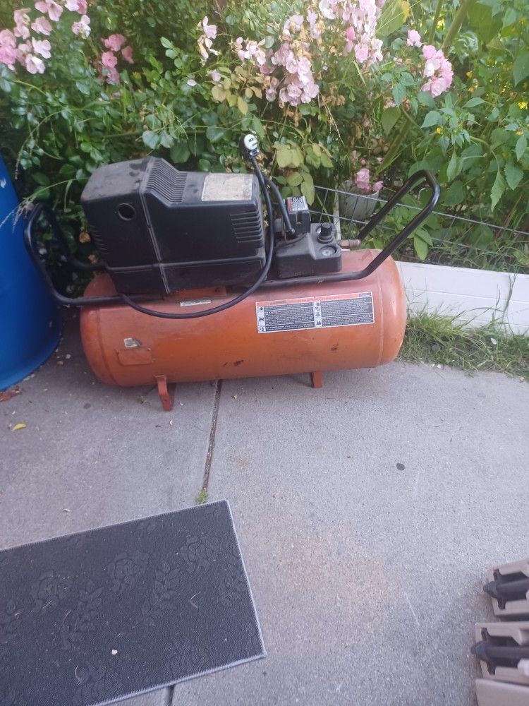 Air Compressor