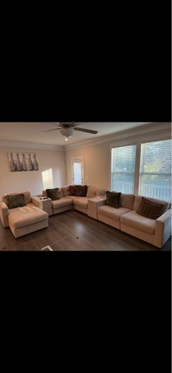 Sectionals Couch