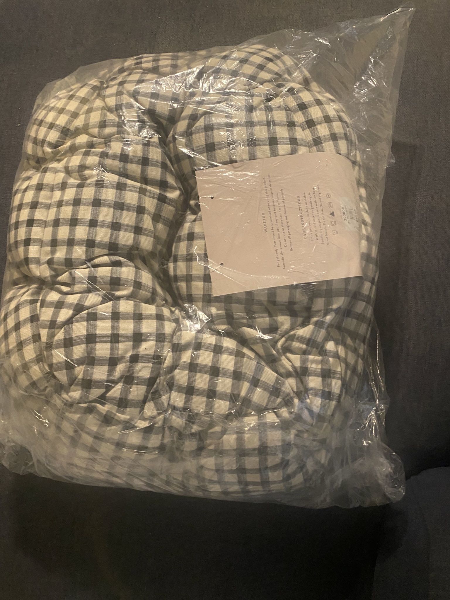 Dog Bed  For Small Dogs 