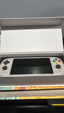 Retroid pocket 5