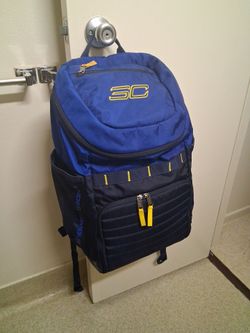 Mochila UNDER ARMOUR SC