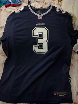 Cowboys jersey