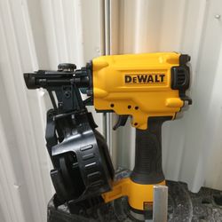 Roofing Nail