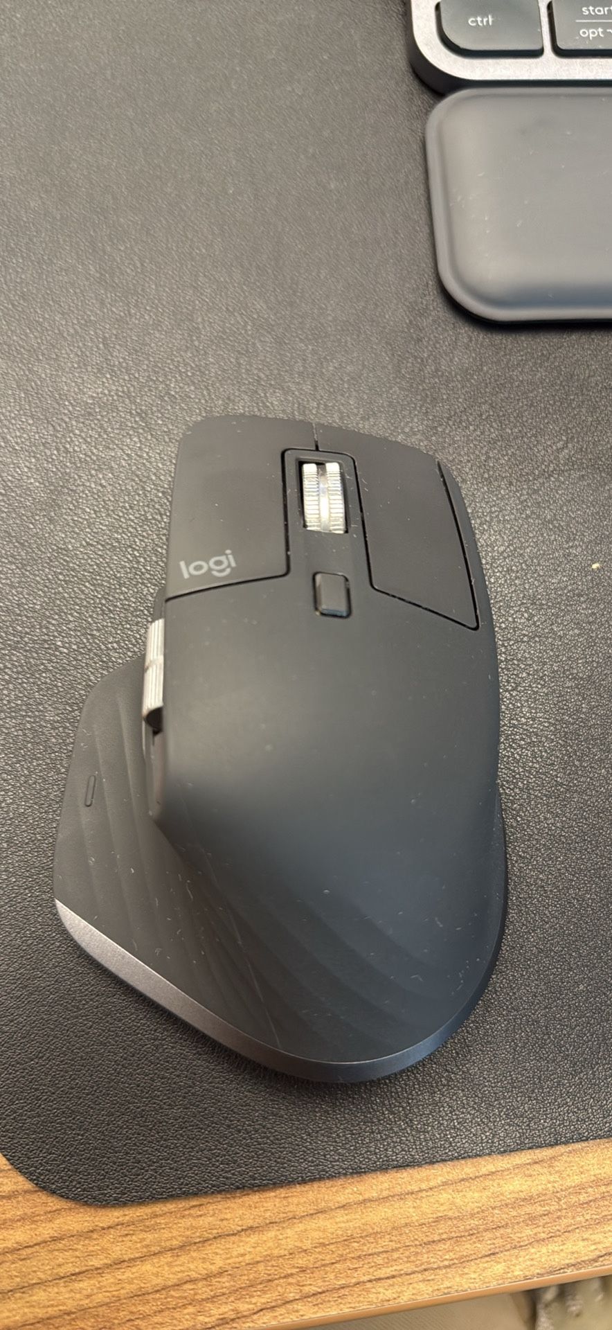 MX Master 3S for business